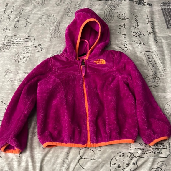 The north face sweater - Picture 1 of 7